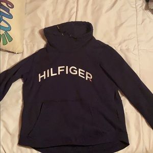 Tommy Hilfiger sport hoodie